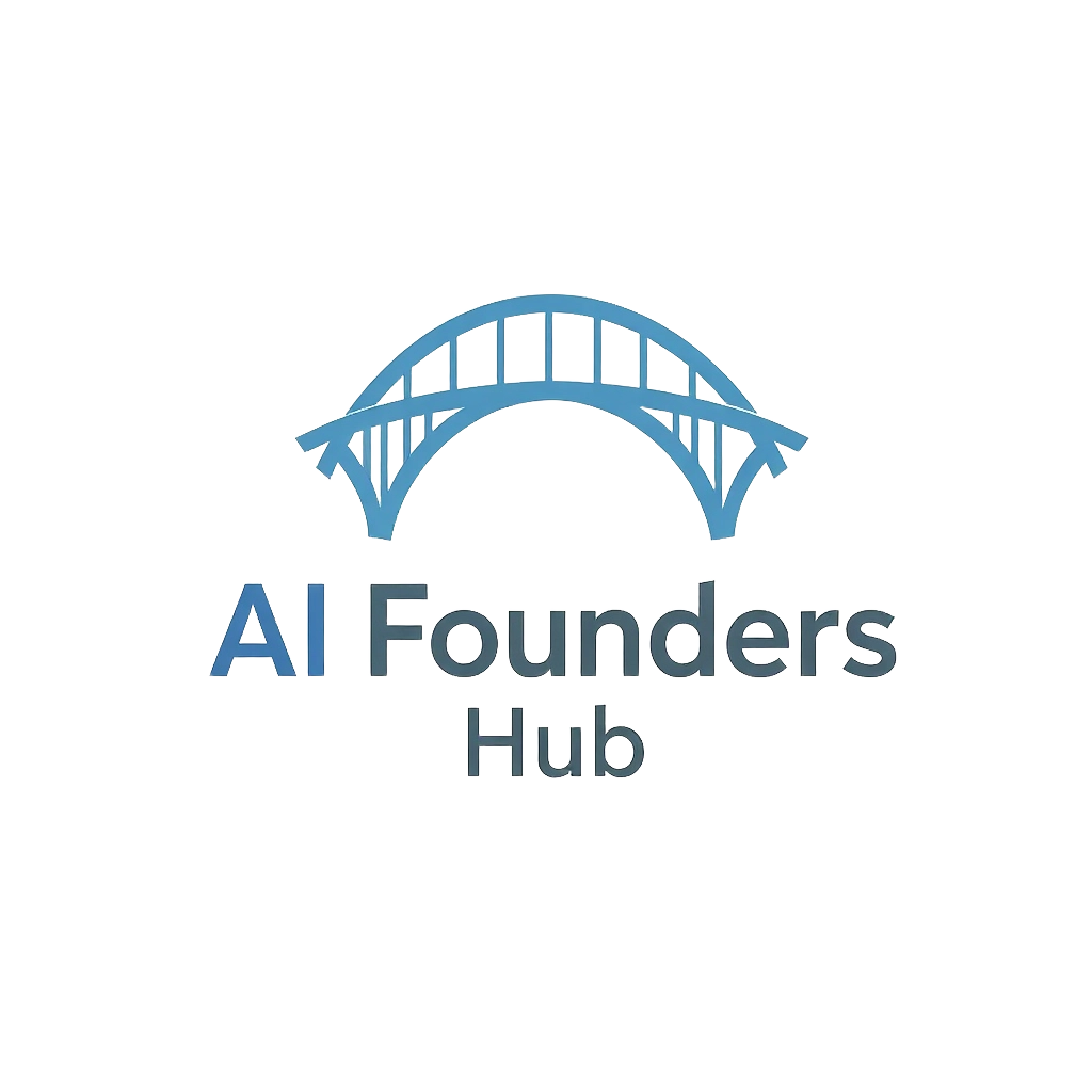 AI Founders Hub